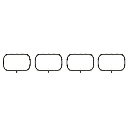 Fel-Pro Intake Manifold Gasket S, Ms97114 MS97114